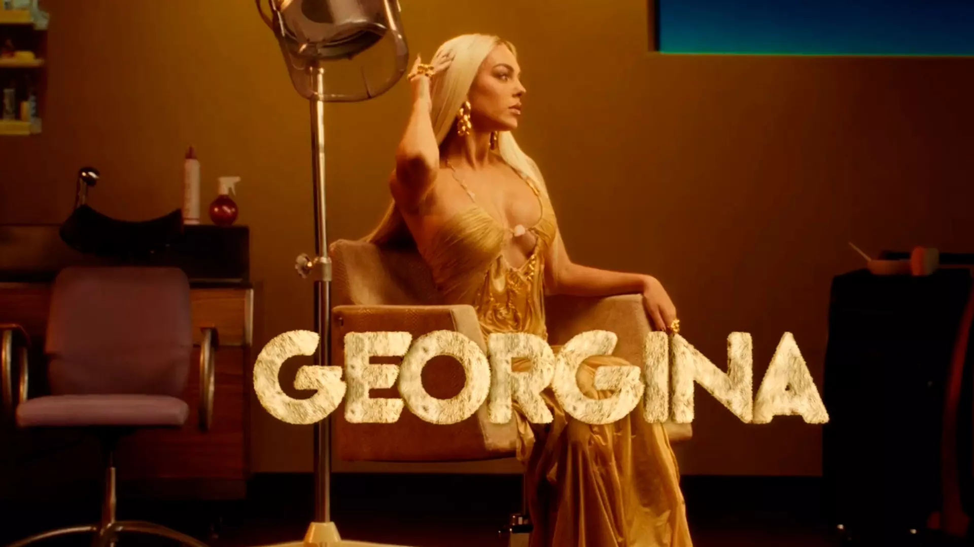 TV Show I Am Georgina Netflix wallpaper 8 | Background Image