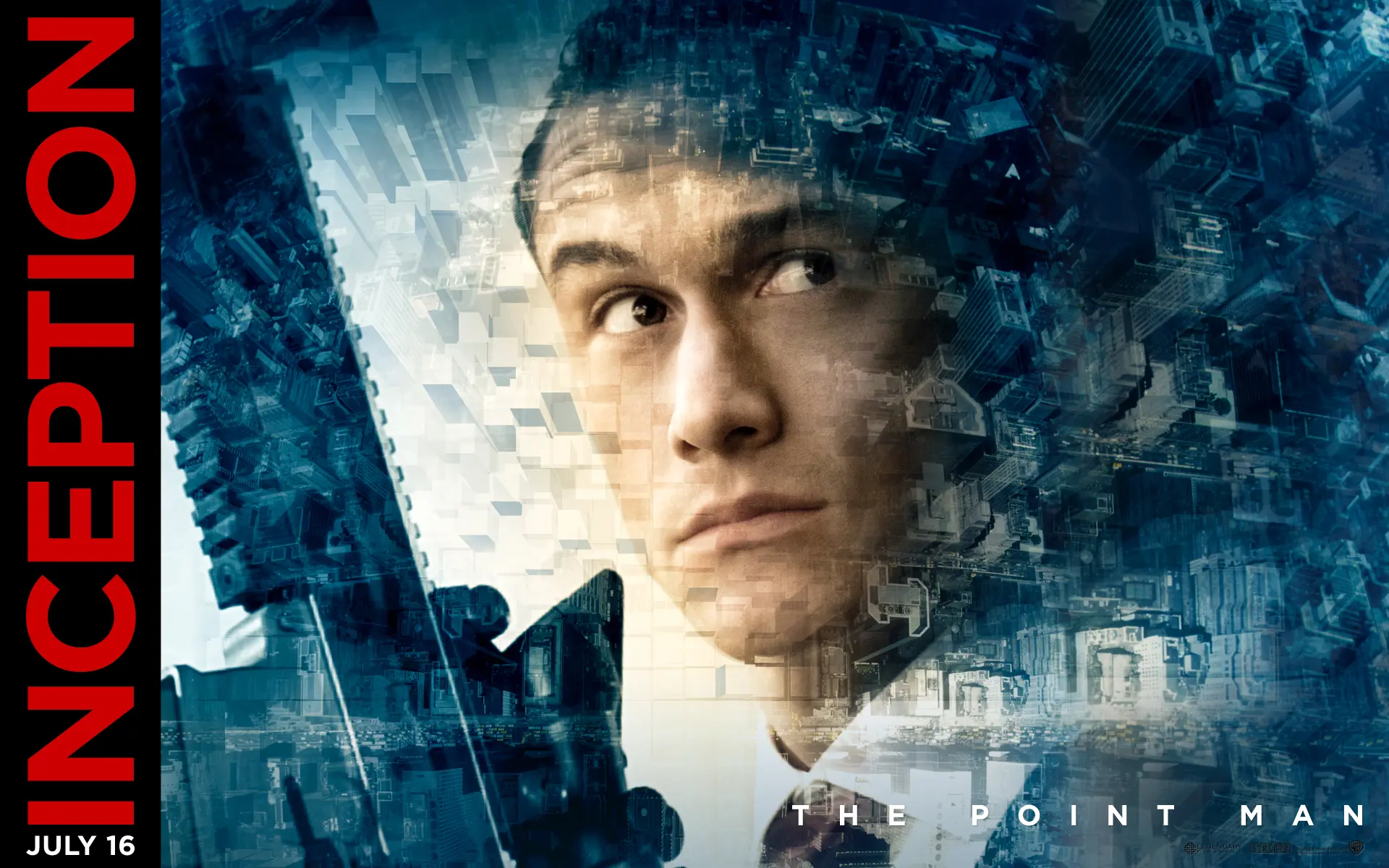 Movie Inception wallpaper 13 | Background Image