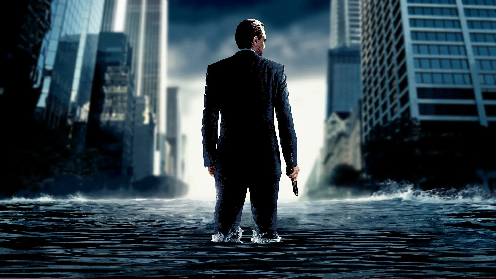 Movie Inception wallpaper 8 | Background Image