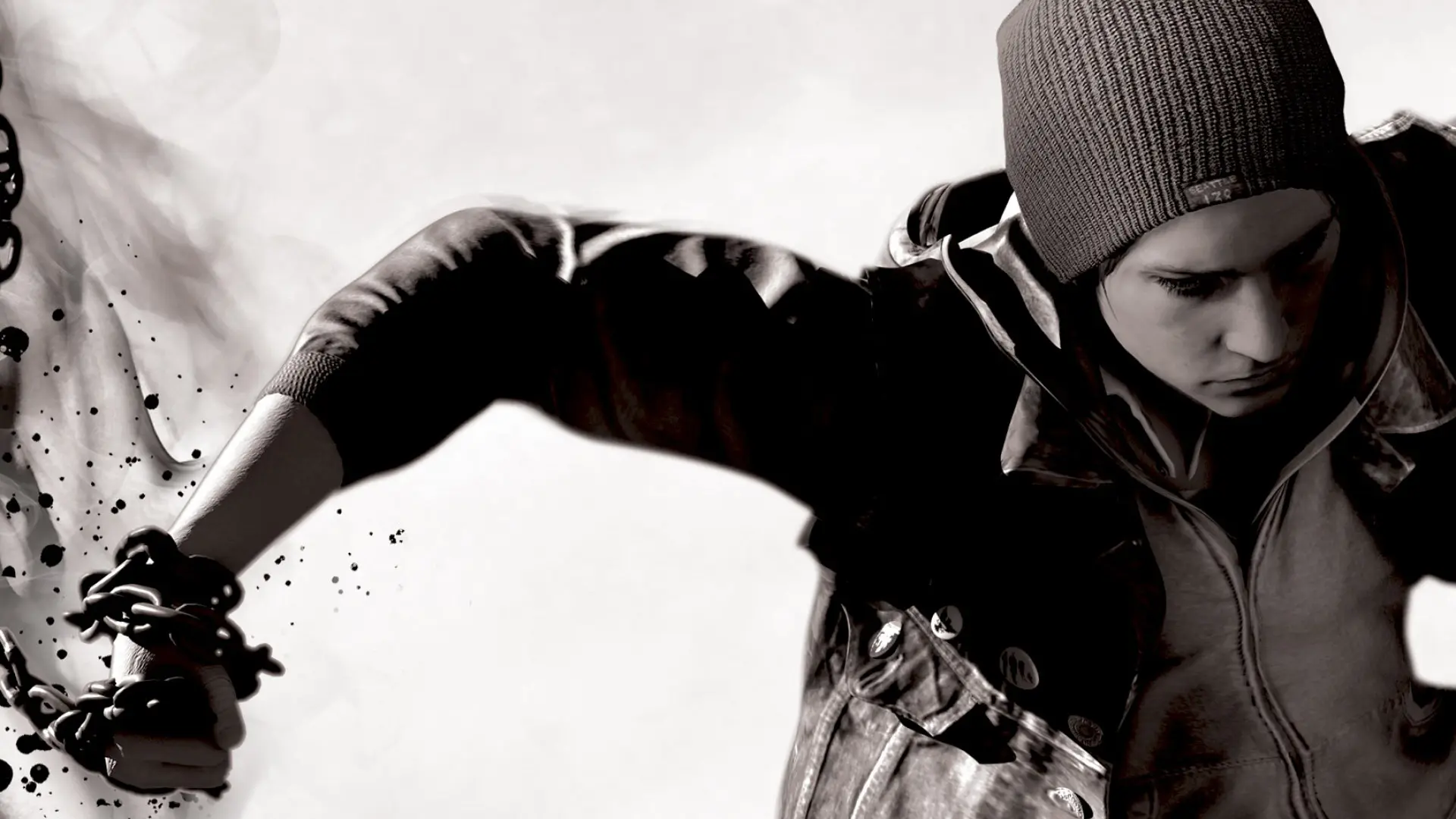Game Infamous Second Son wallpaper 6 | Background Image