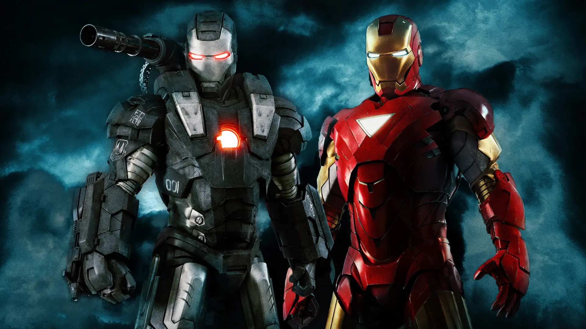 Movie Iron Man 2 wallpaper 10 | Background Image