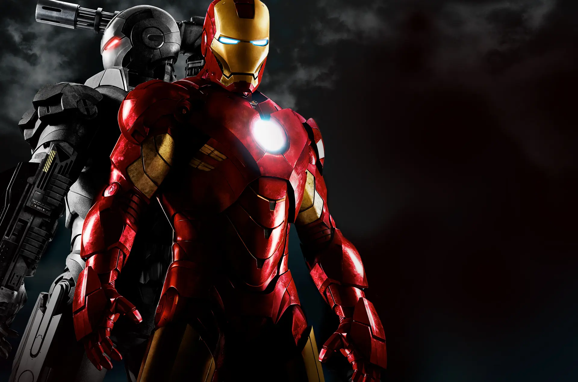 Movie Iron Man 2 wallpaper 8 | Background Image