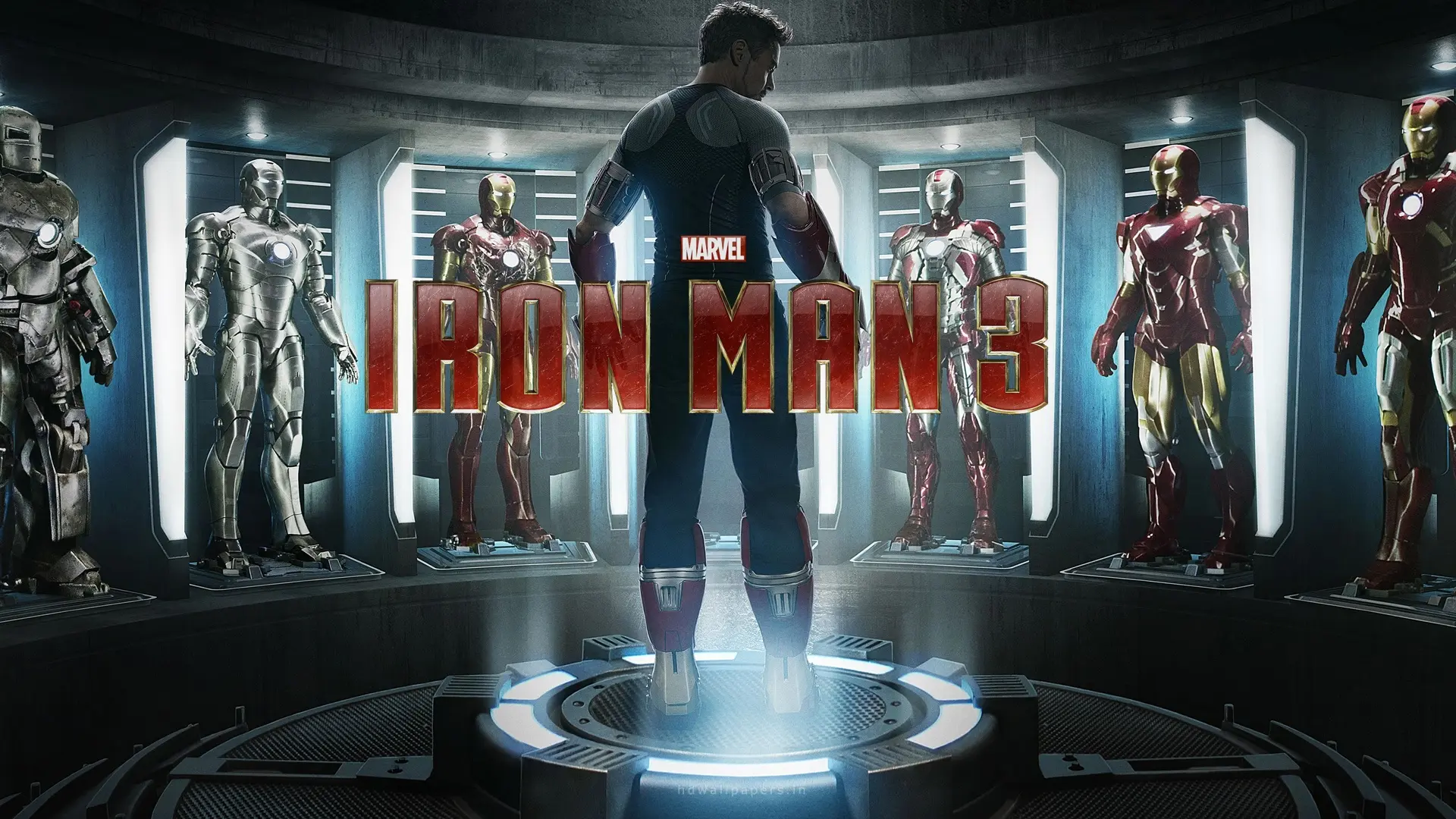 Movie Iron Man 3 wallpaper 1 | Background Image