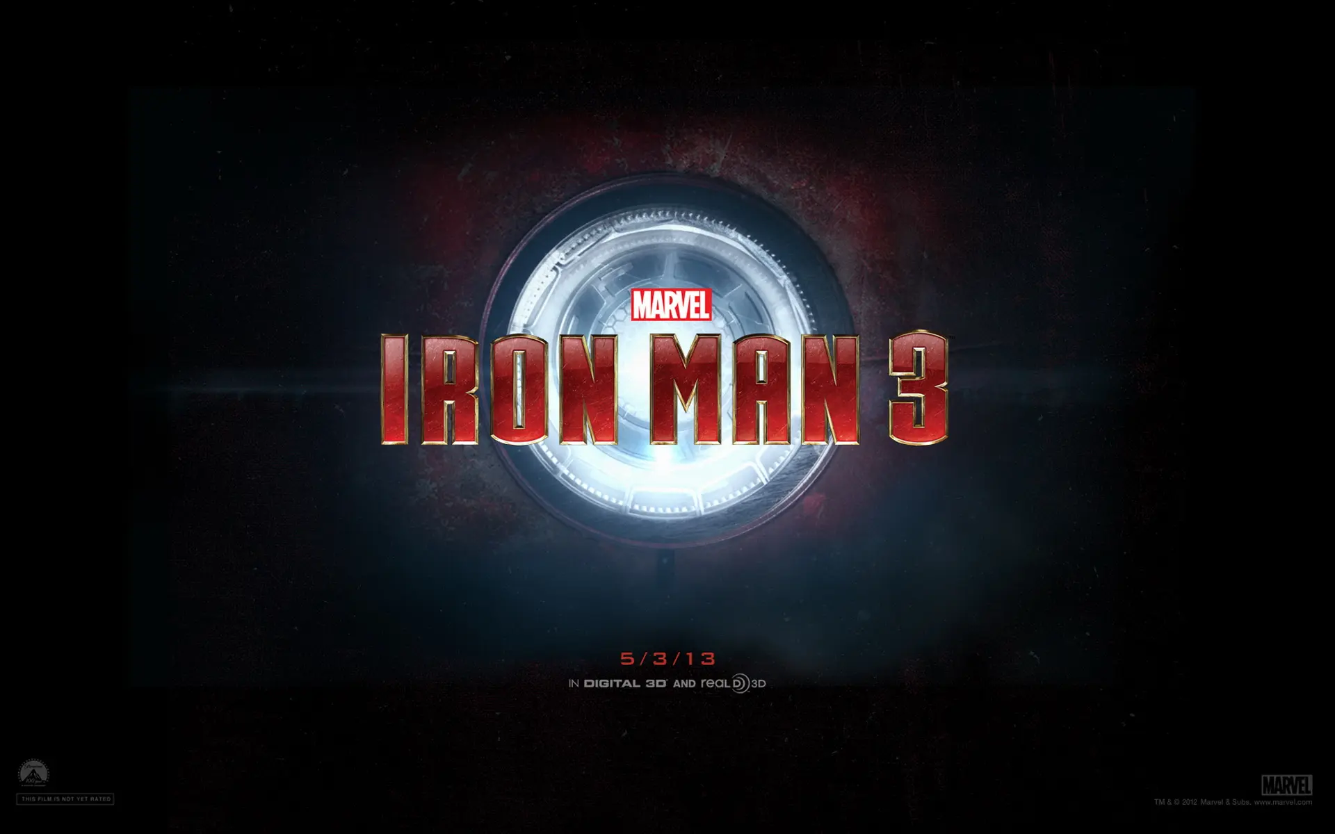 Movie Iron Man 3 wallpaper 11 | Background Image