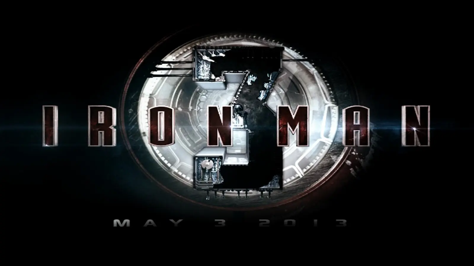 Movie Iron Man 3 wallpaper 4 | Background Image