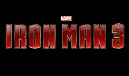 Iron Man 3 wallpaper 2