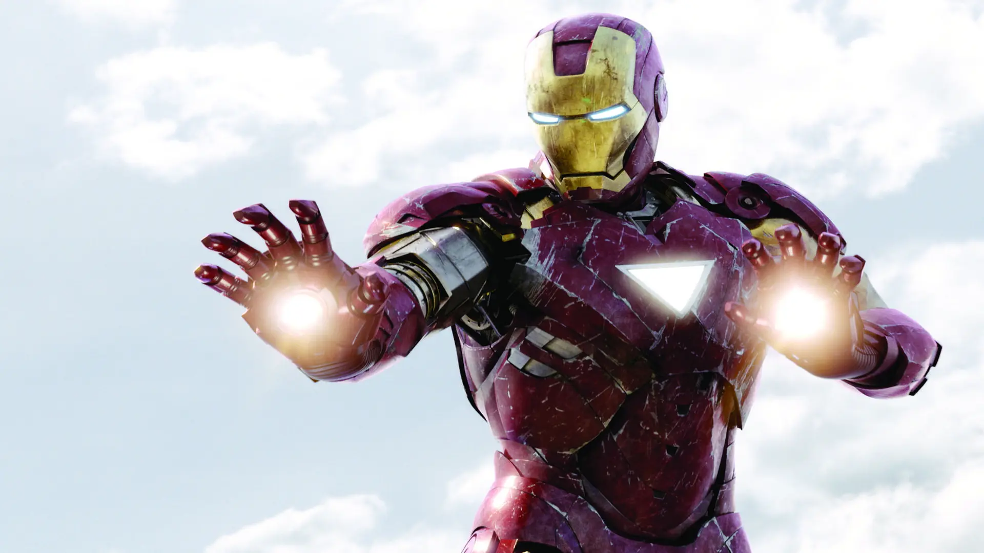 Movie Iron Man wallpaper 2 | Background Image
