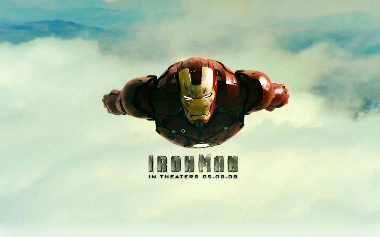 Movie Iron Man wallpaper 4 | Background Image