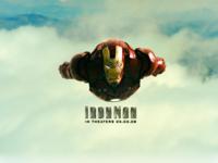 Iron Man wallpaper 4