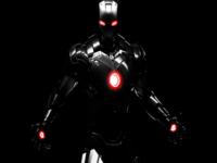 Iron Man wallpaper 8