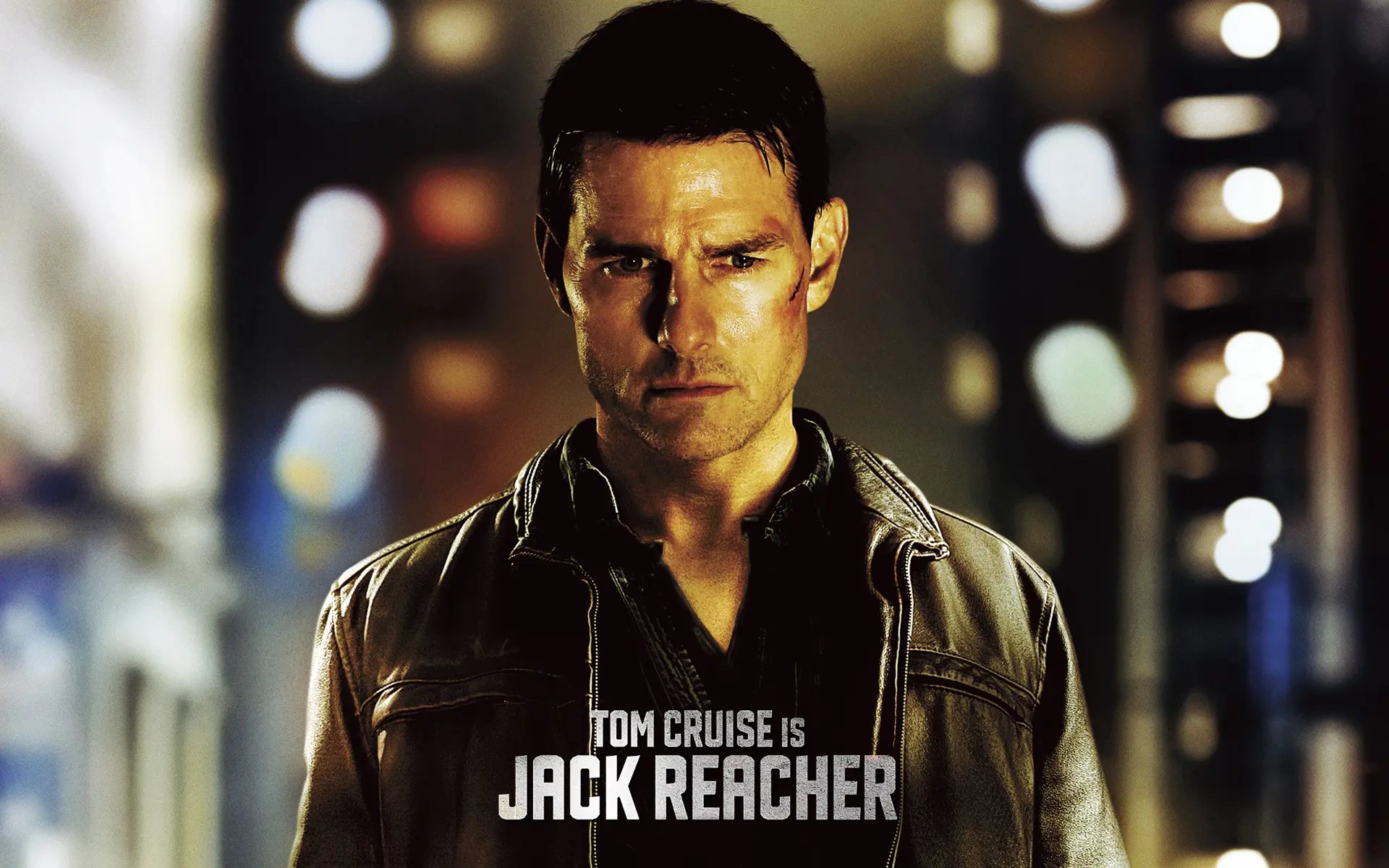 Movie Jack Reacher wallpaper 1 | Background Image