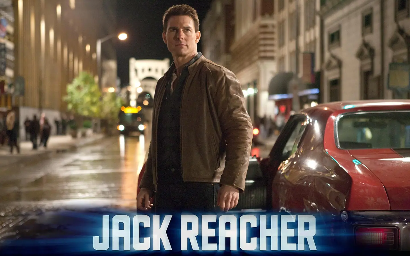 Movie Jack Reacher wallpaper 2 | Background Image