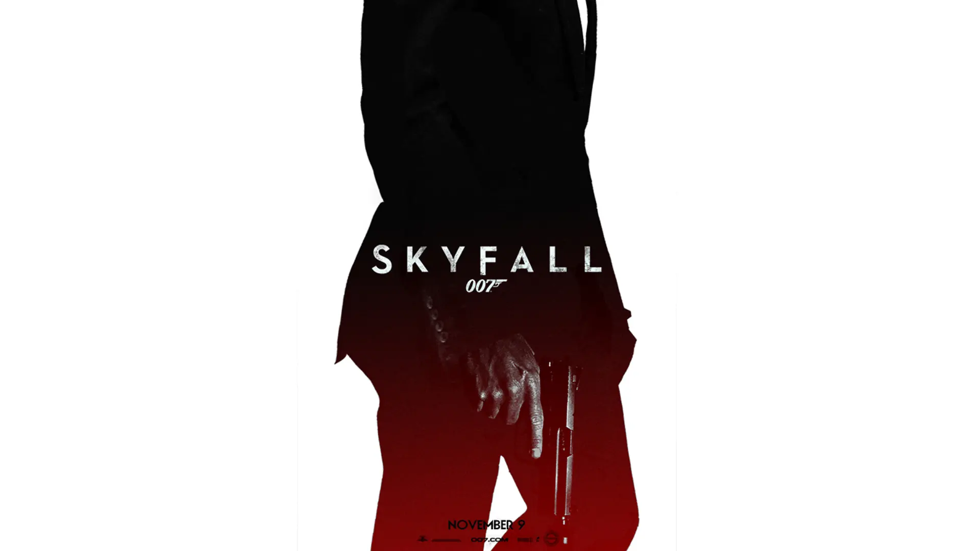 Movie James Bond 007 Skyfall wallpaper 9 | Background Image
