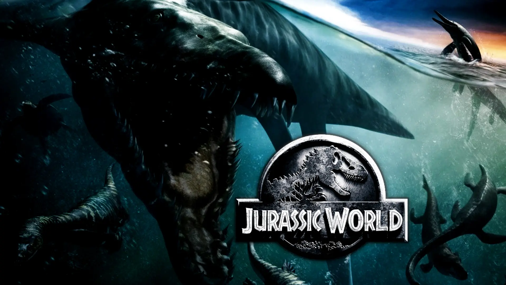 Movie Jurassic World wallpaper 5 | Background Image