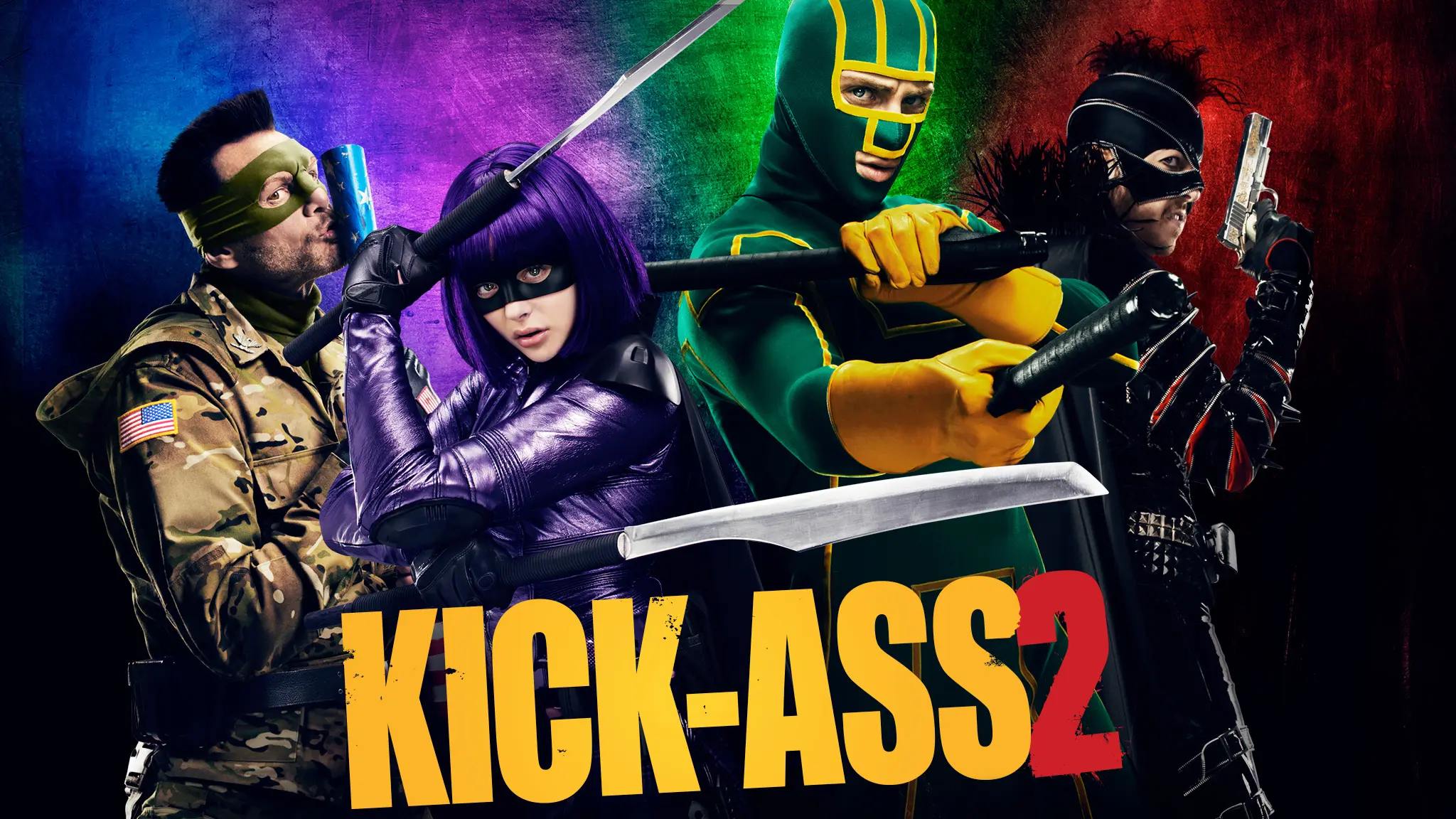 Movie Kick Ass 2 wallpaper 2 | Background Image