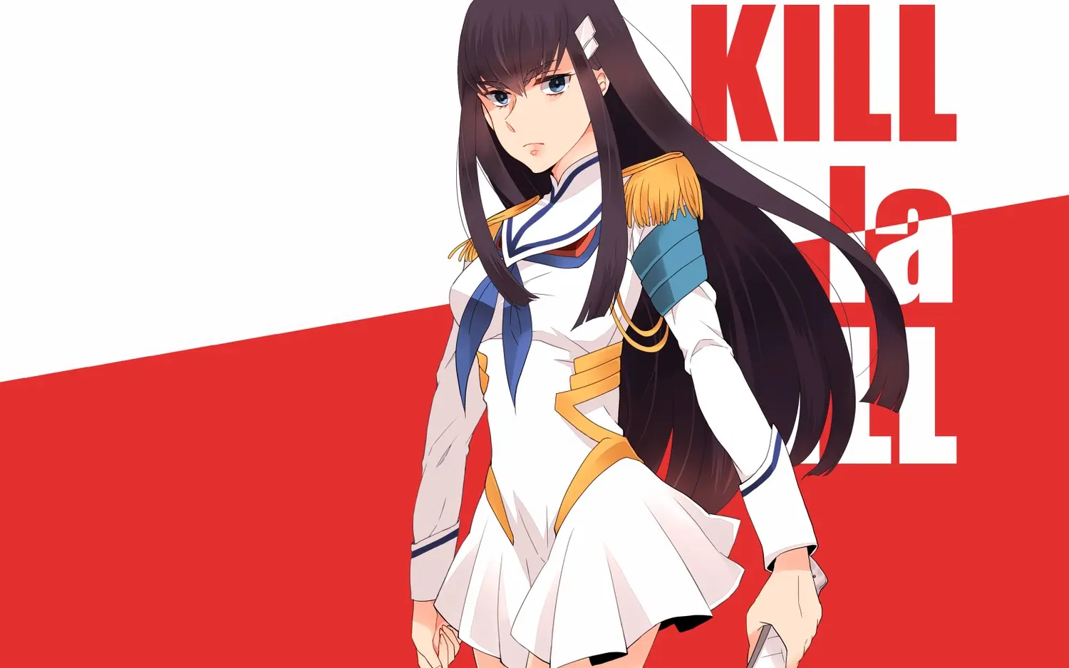 Anime Kill La Kill wallpaper 12 | Background Image