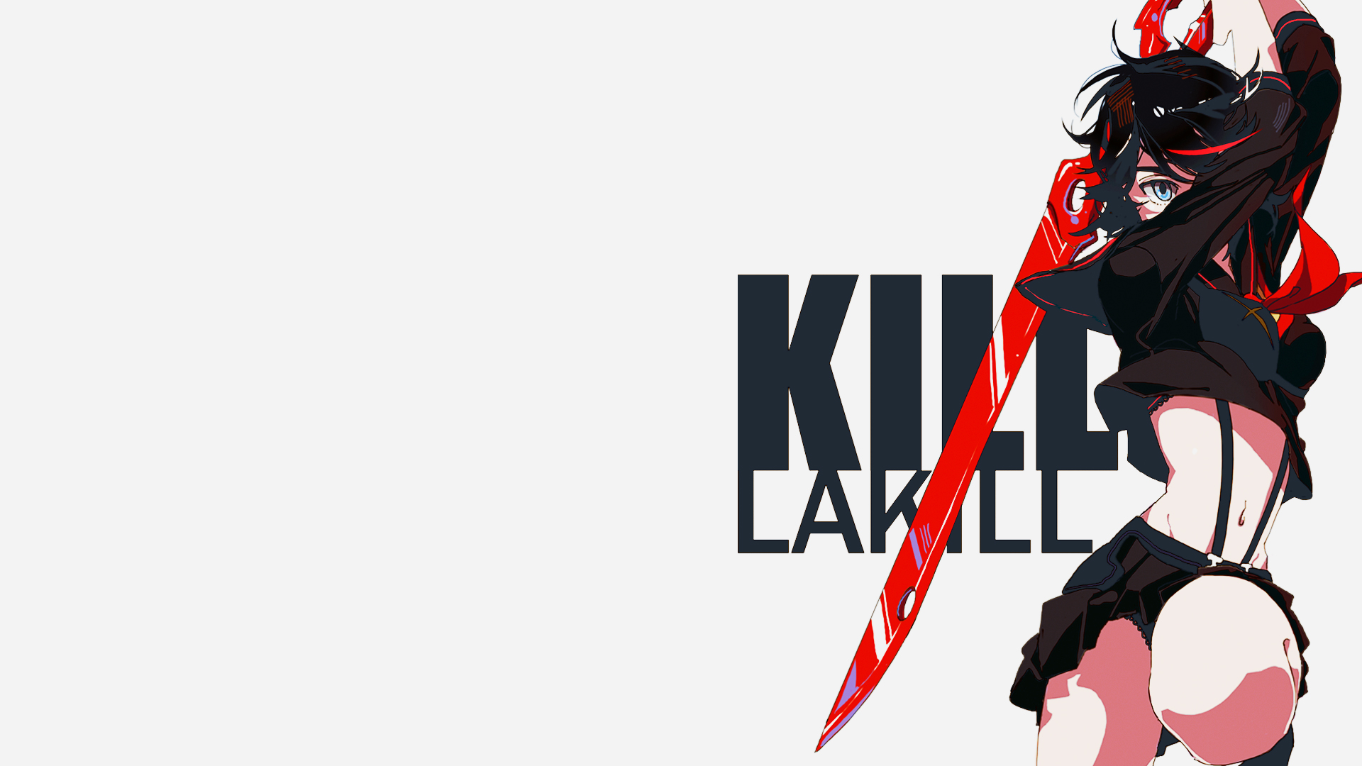 Kill La Kill wallpaper 3