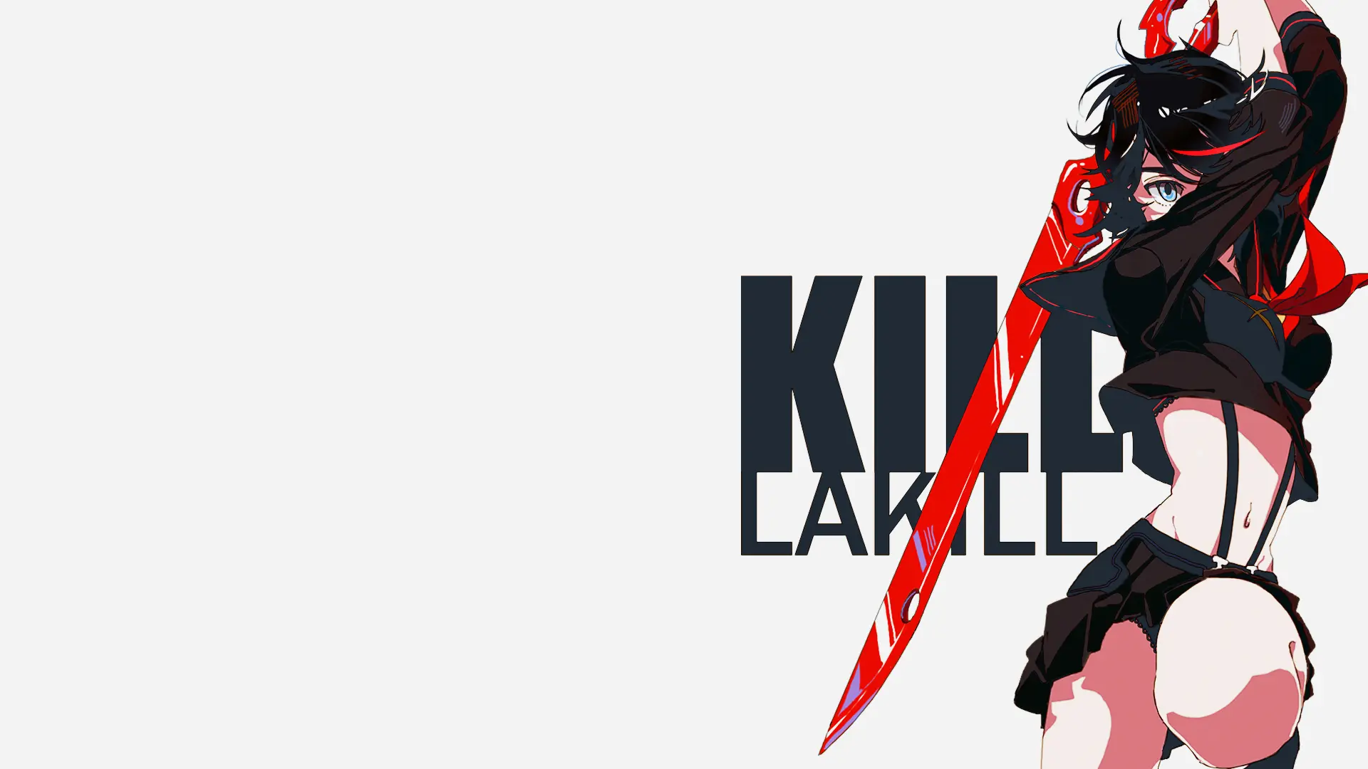 Anime Kill La Kill wallpaper 3 | Background Image