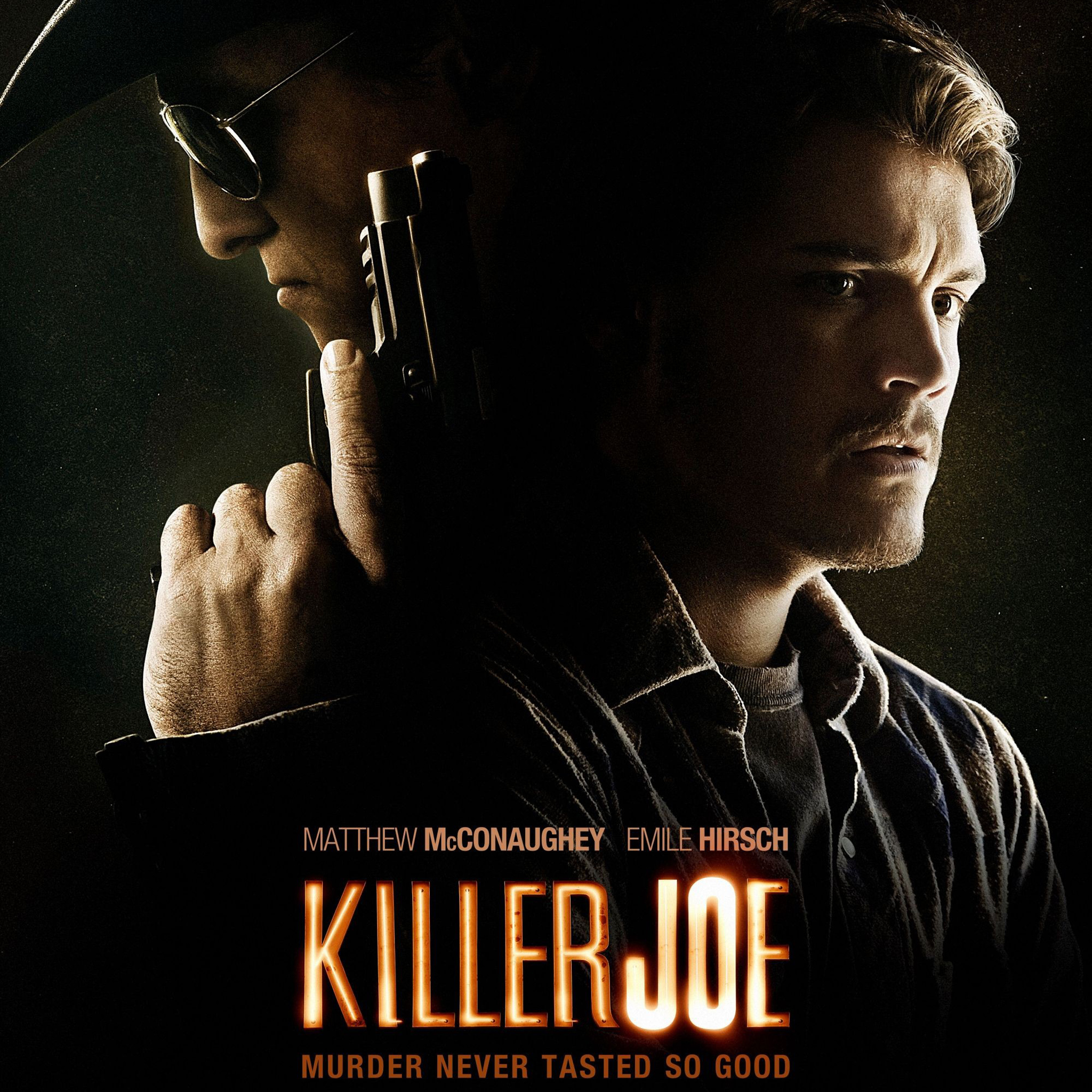 Killer Joe wallpaper 3