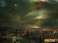 Killzone 3 wallpaper 2