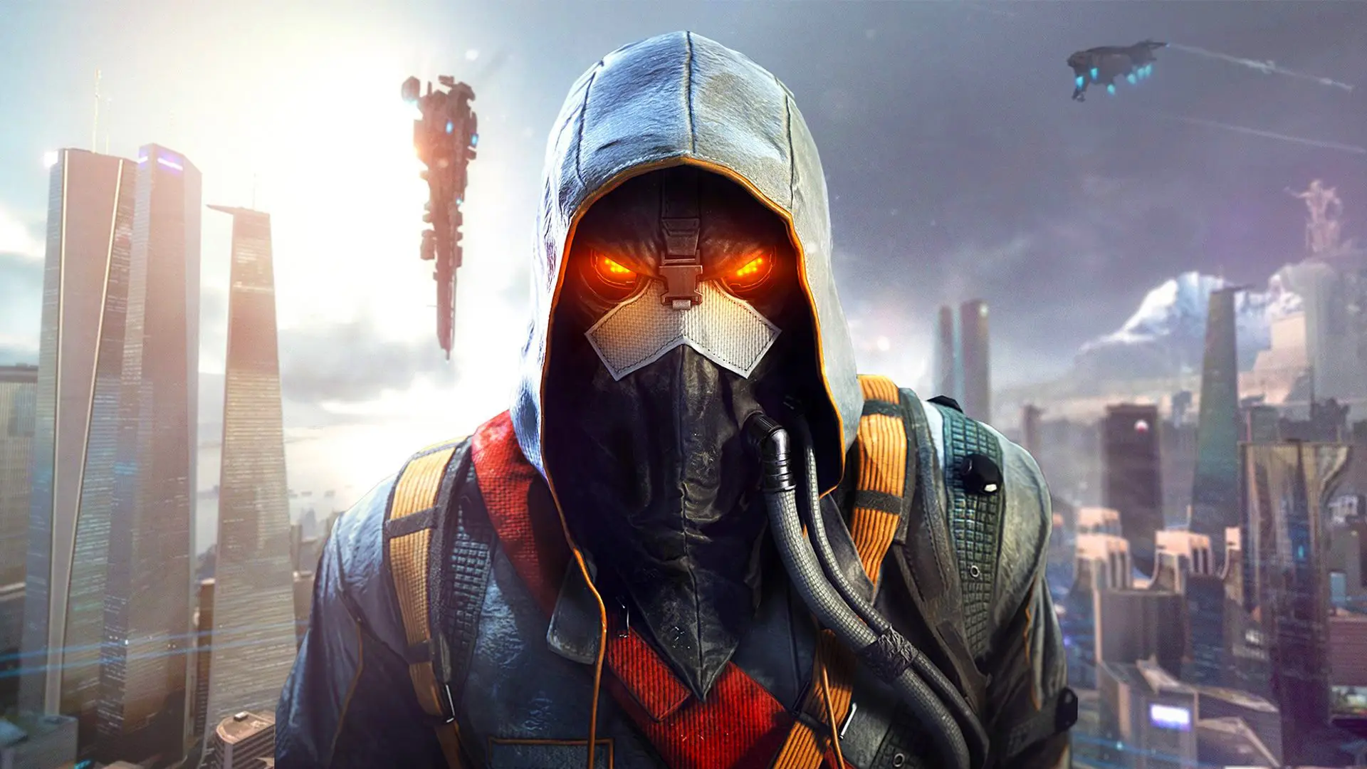 Game Killzone Shadow Fall wallpaper 16 | Background Image
