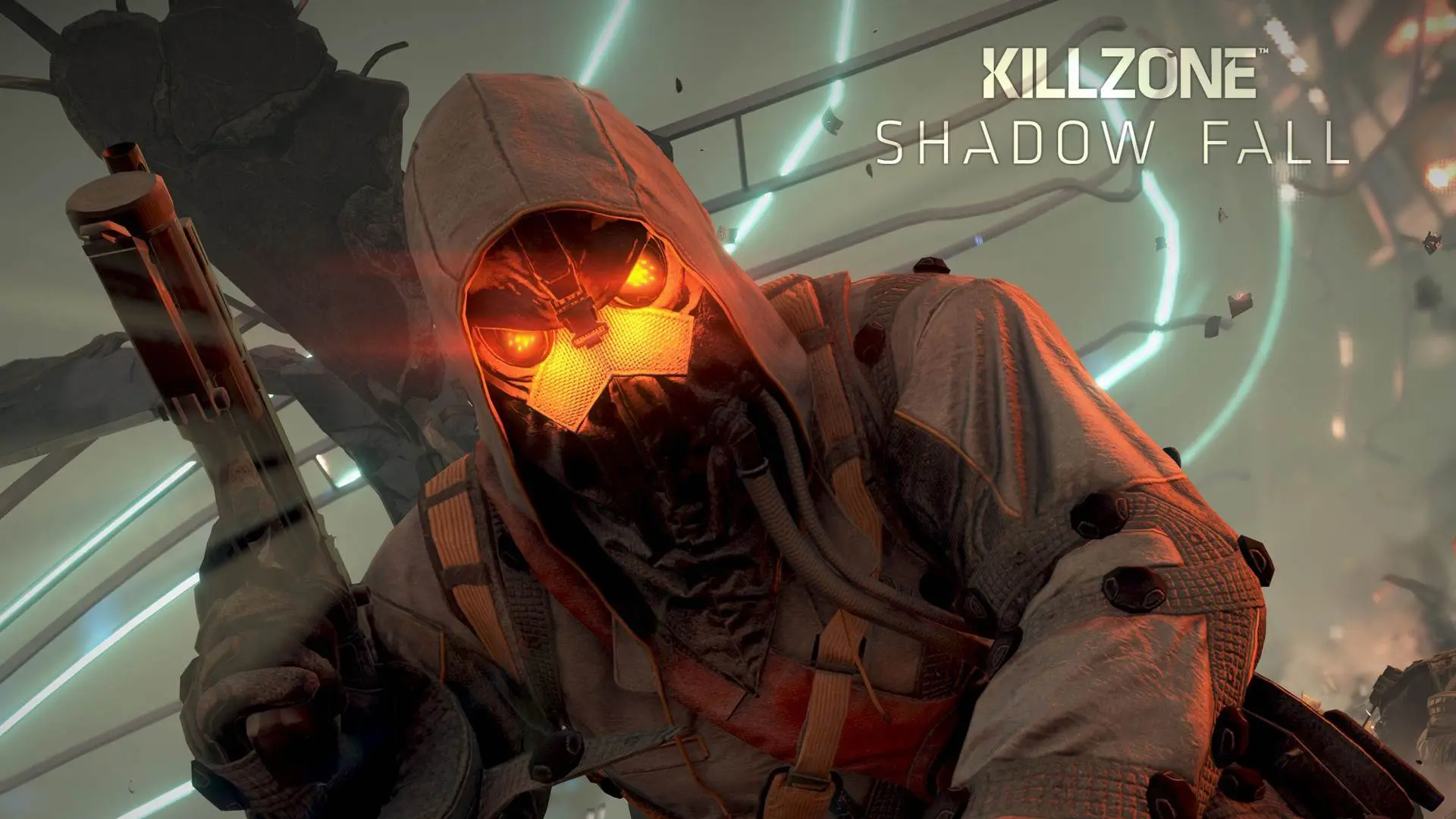 Game Killzone Shadow Fall wallpaper 2 | Background Image