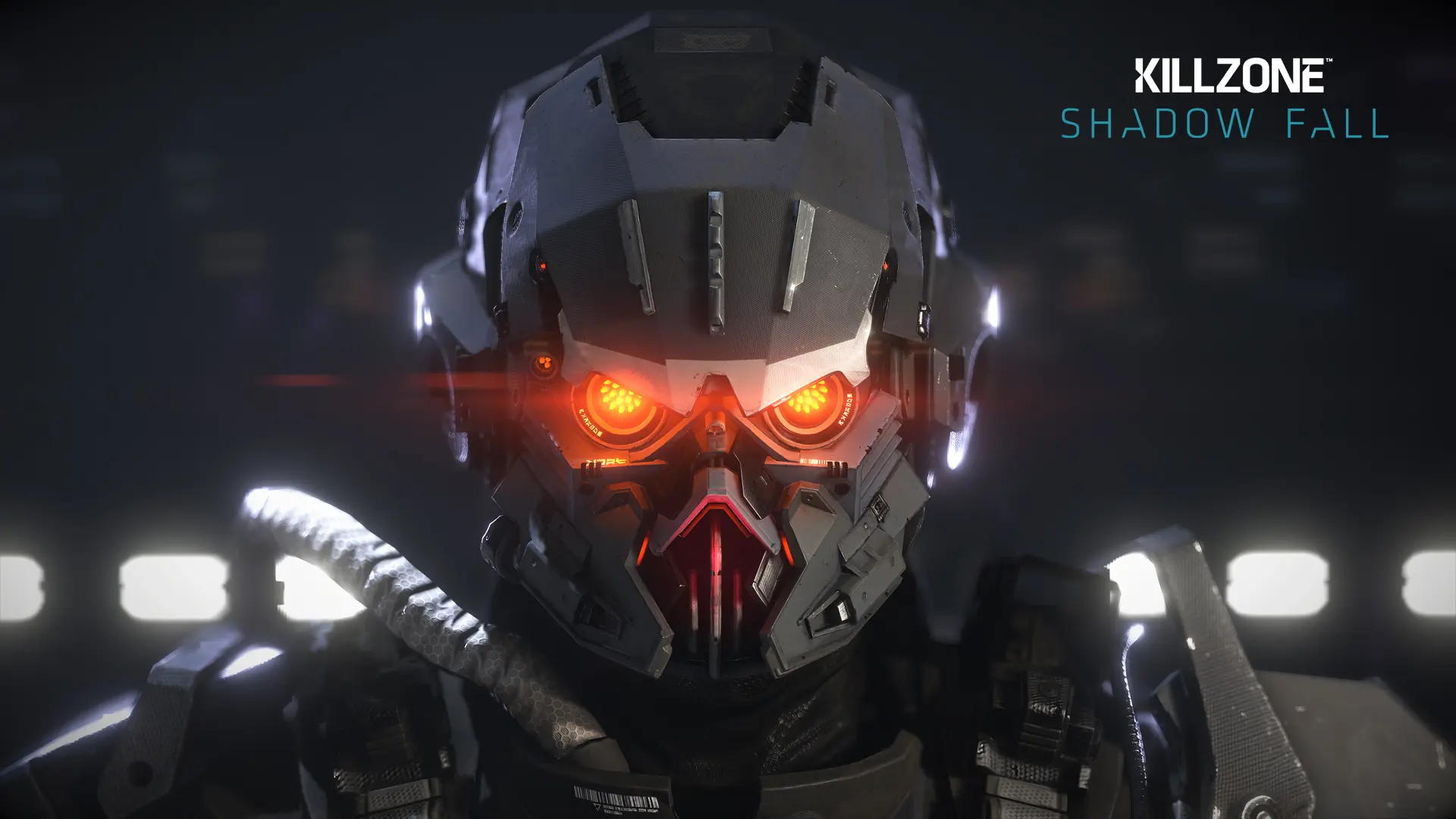 Game Killzone Shadow Fall wallpaper 5 | Background Image