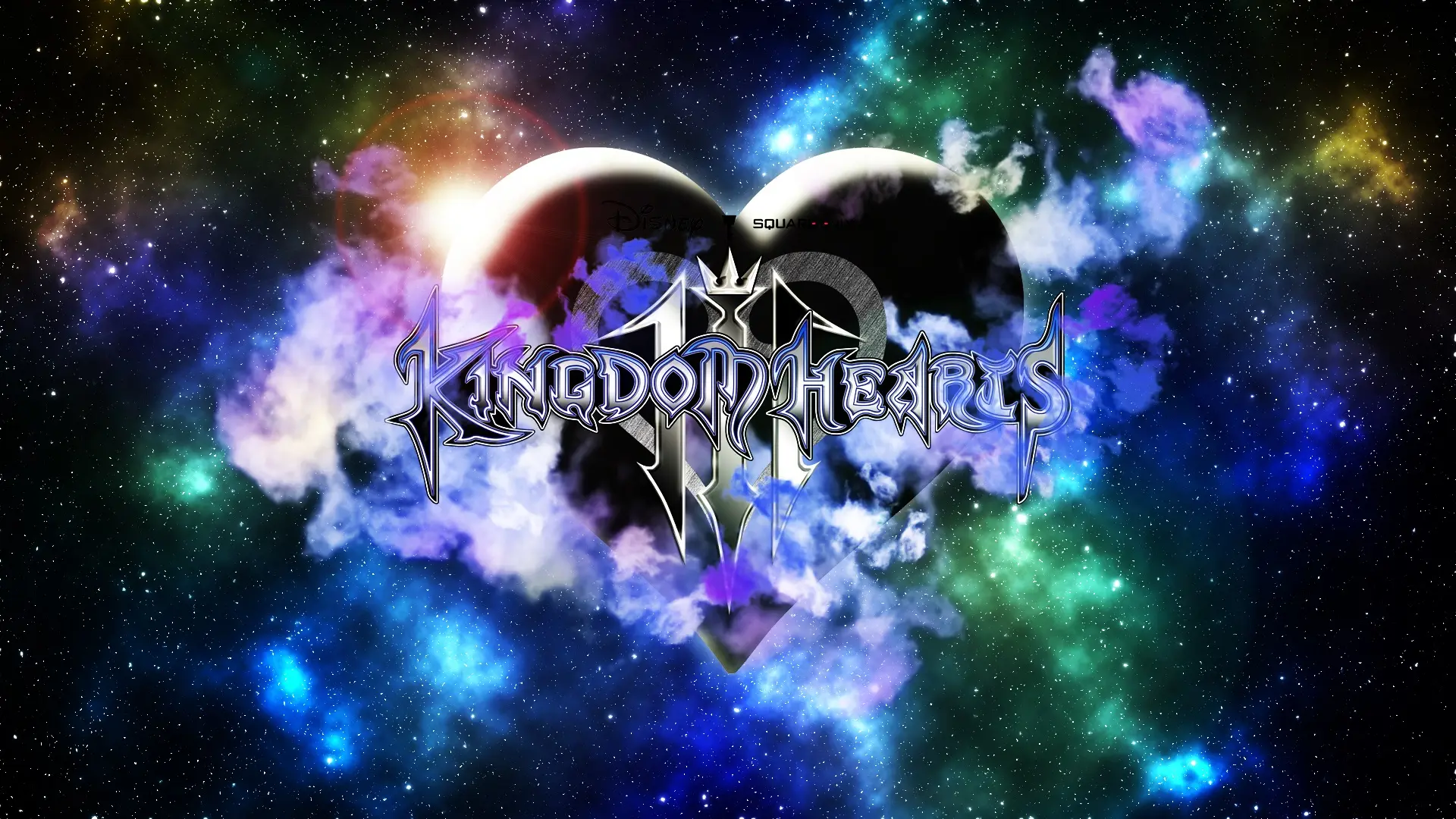 Game Kingdom Hearts 3 background 27 | Background Image