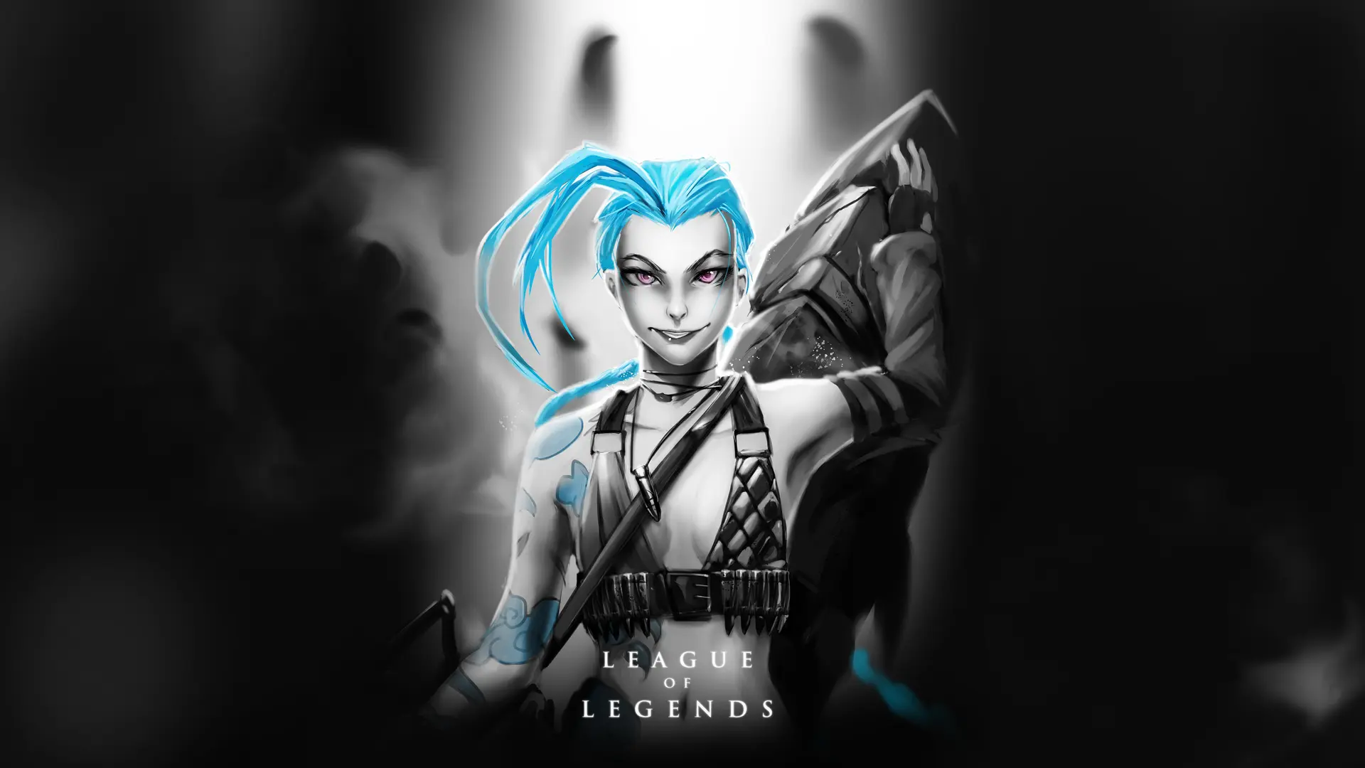 Game League of Legends wallpaper 101 | Background Image