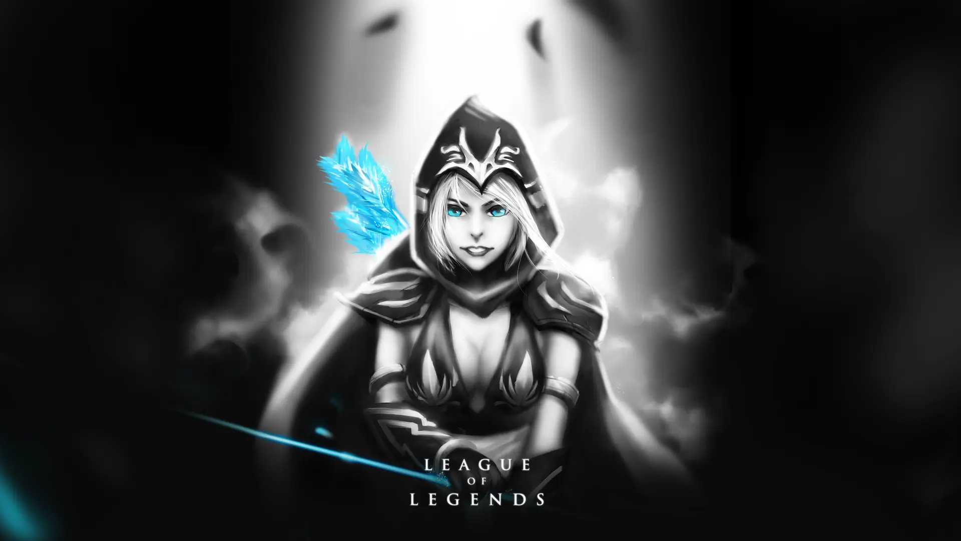Game League of Legends wallpaper 102 | Background Image