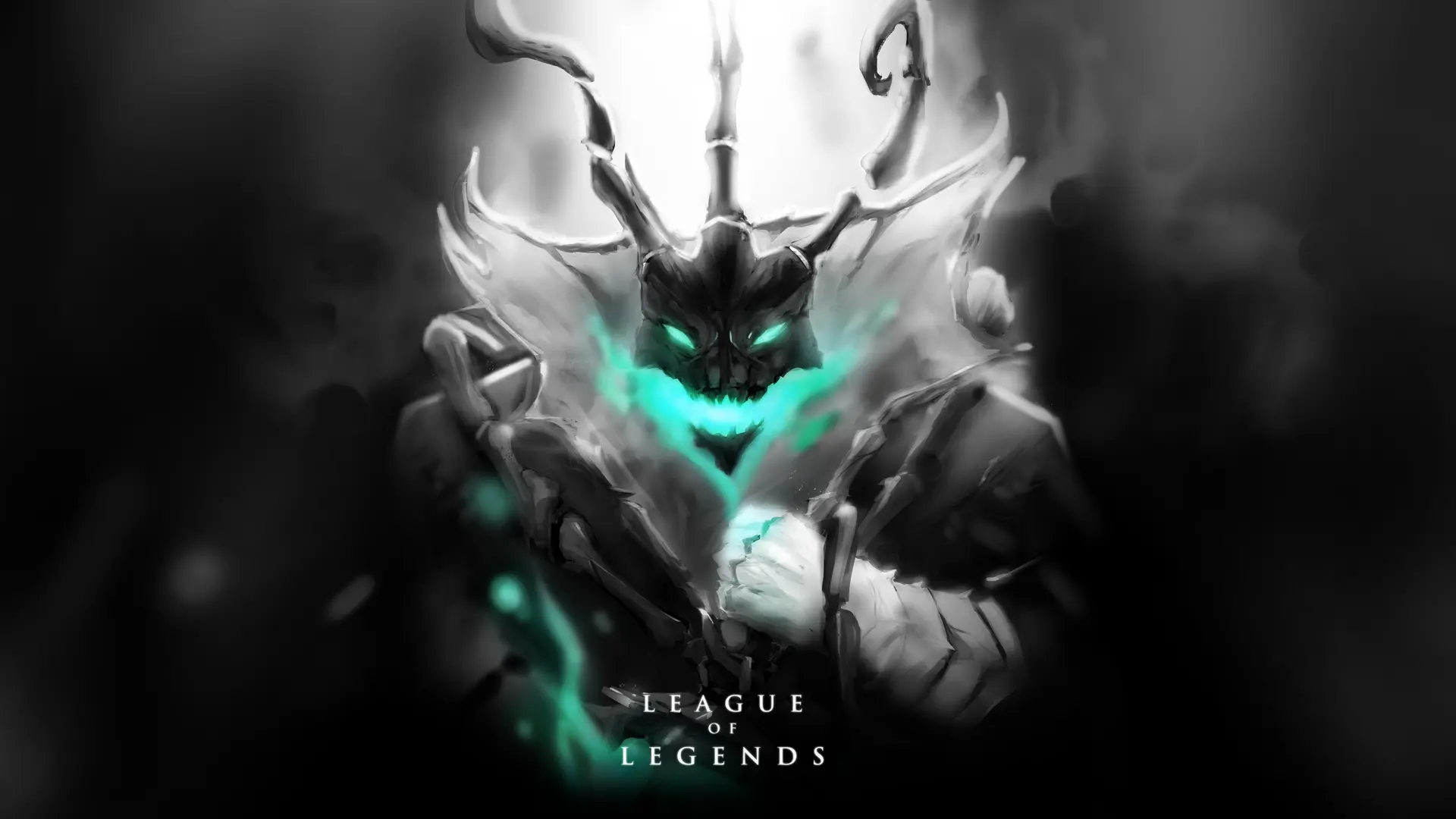 Game League of Legends wallpaper 107 | Background Image