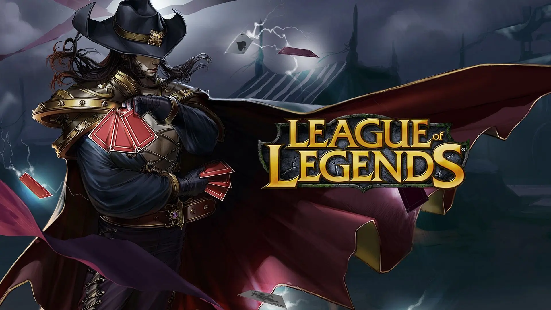 Game League of Legends wallpaper 137 | Background Image