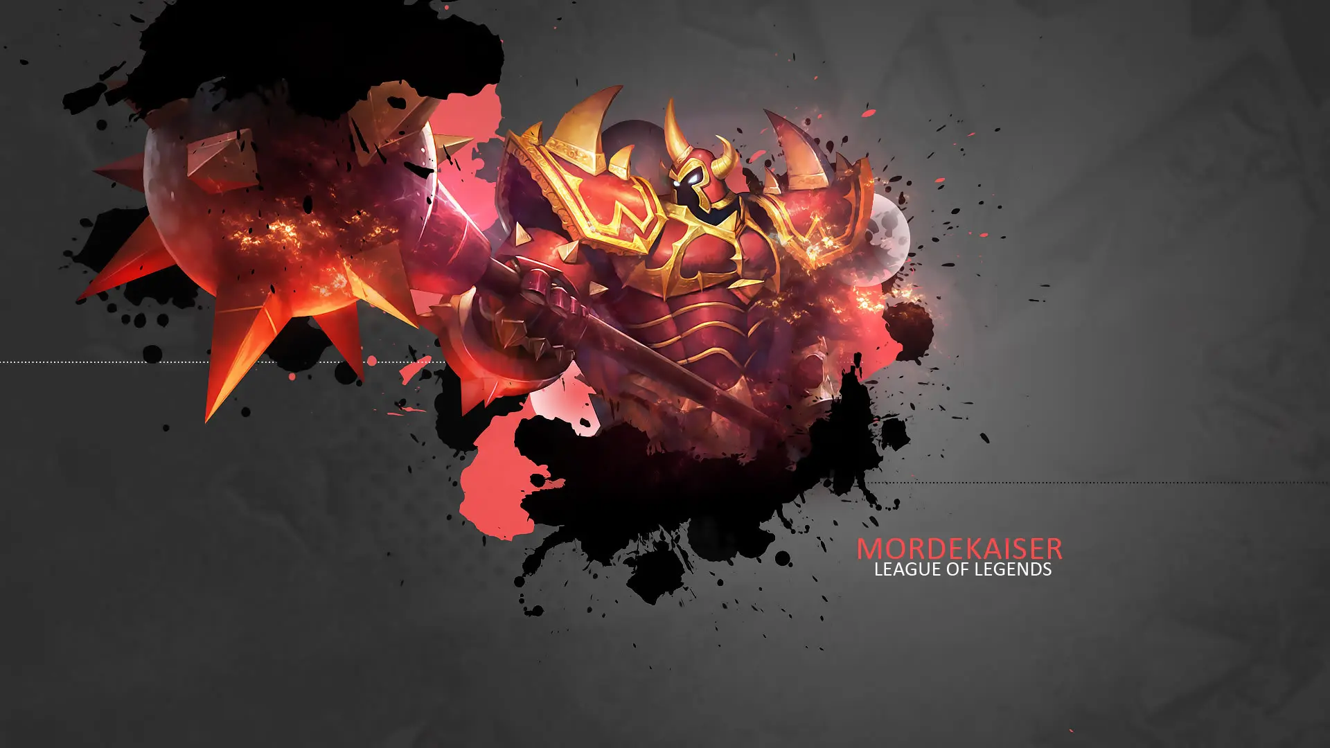 Game League of Legends wallpaper 149 | Background Image