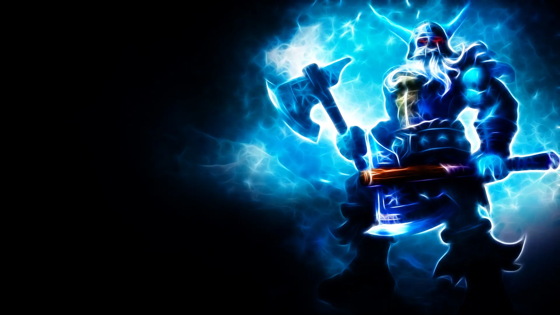 Game League of Legends wallpaper 33 | Background Image