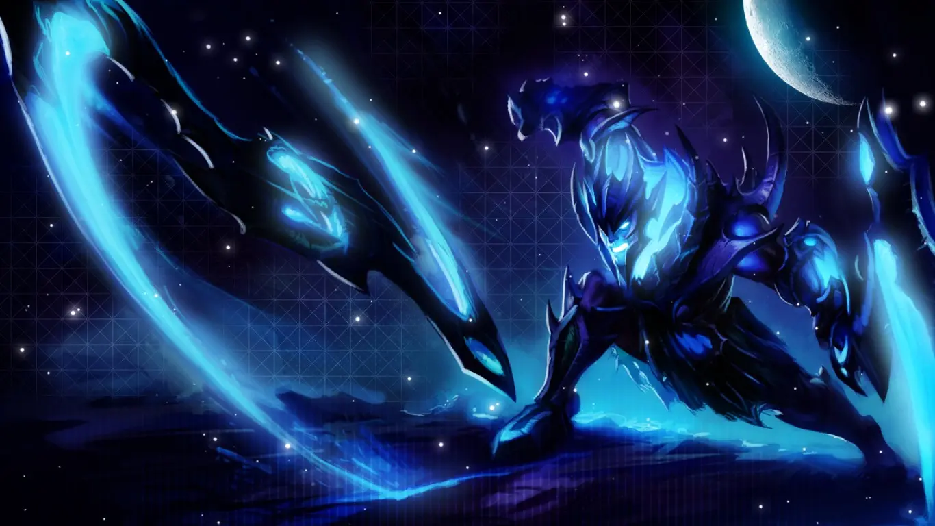 Game League of Legends wallpaper 69 | Background Image