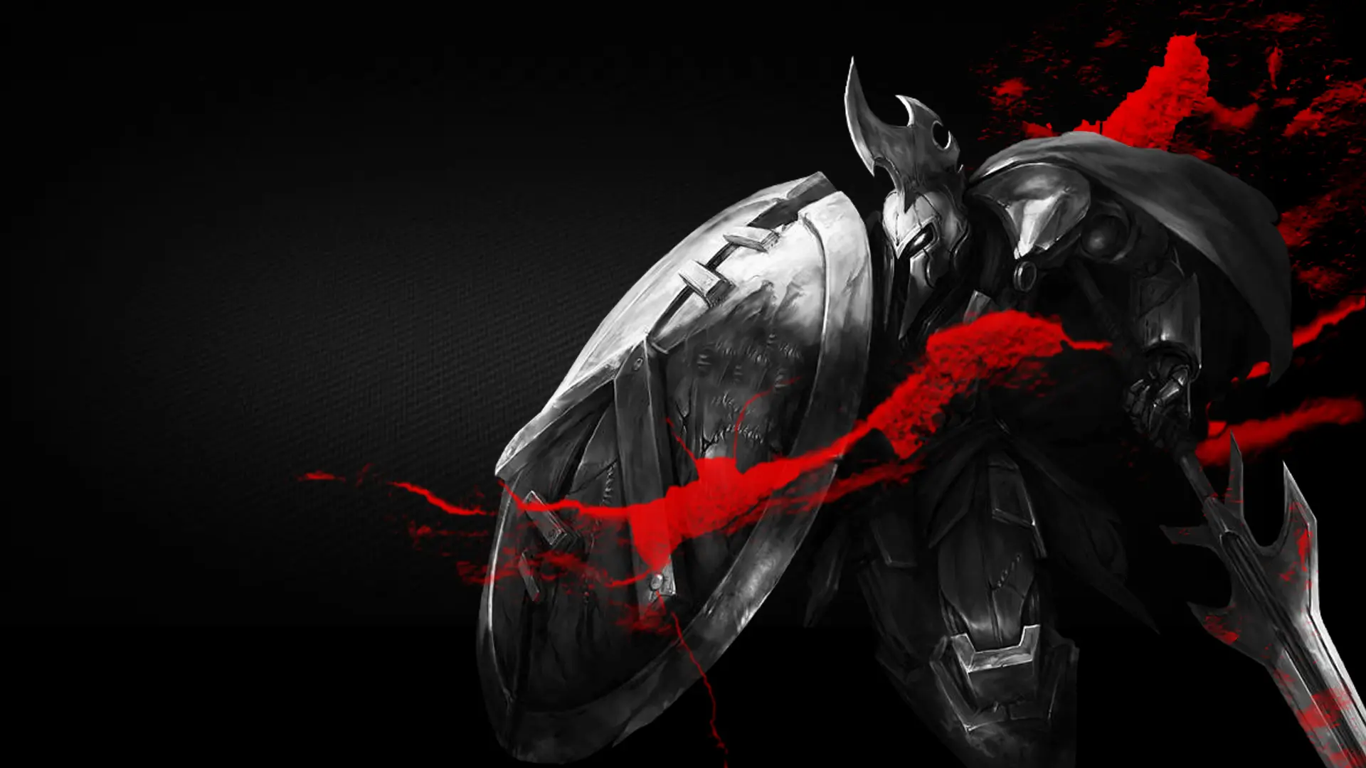 Game League of Legends wallpaper 71 | Background Image