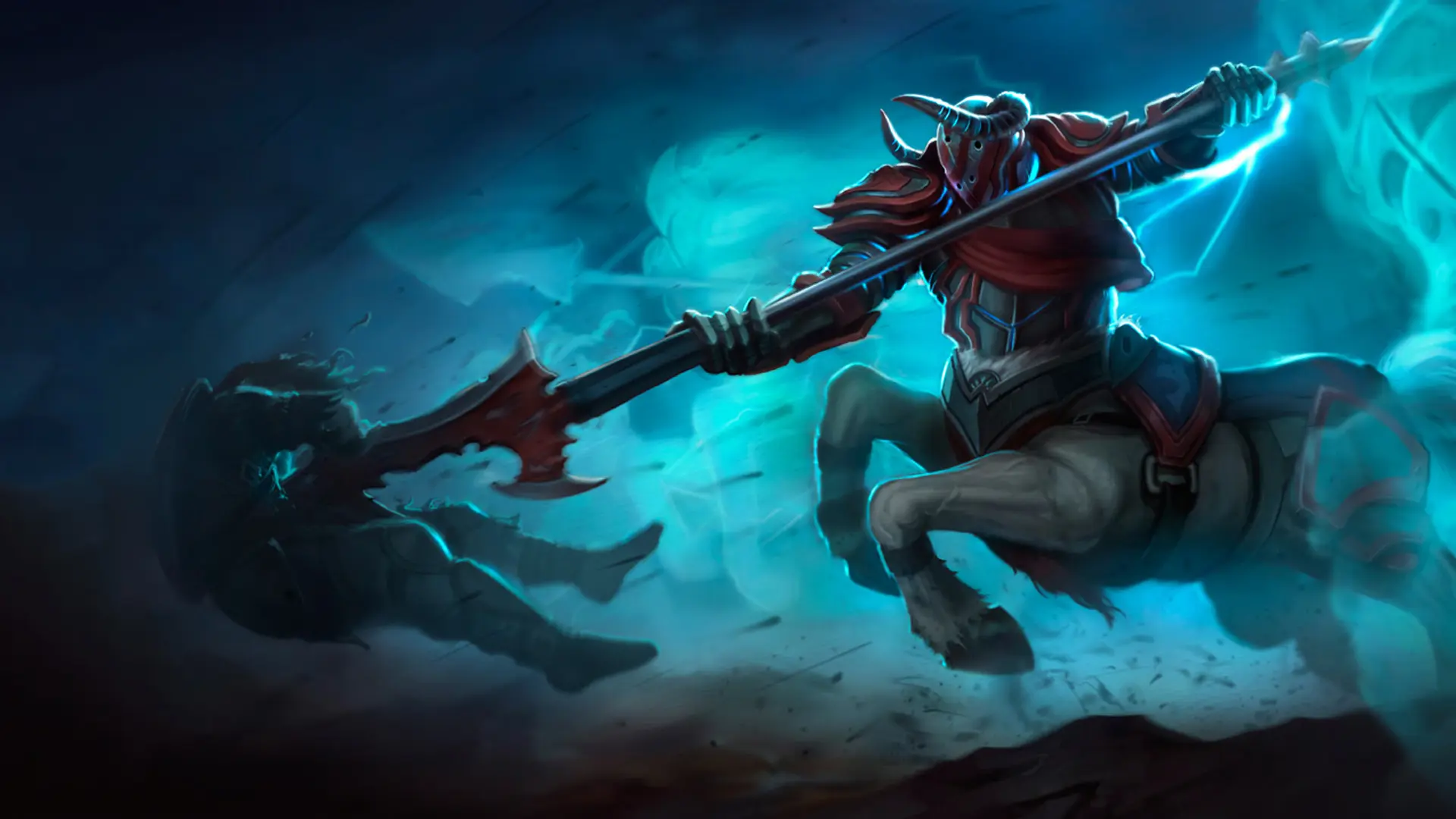 Game League of Legends wallpaper 80 | Background Image