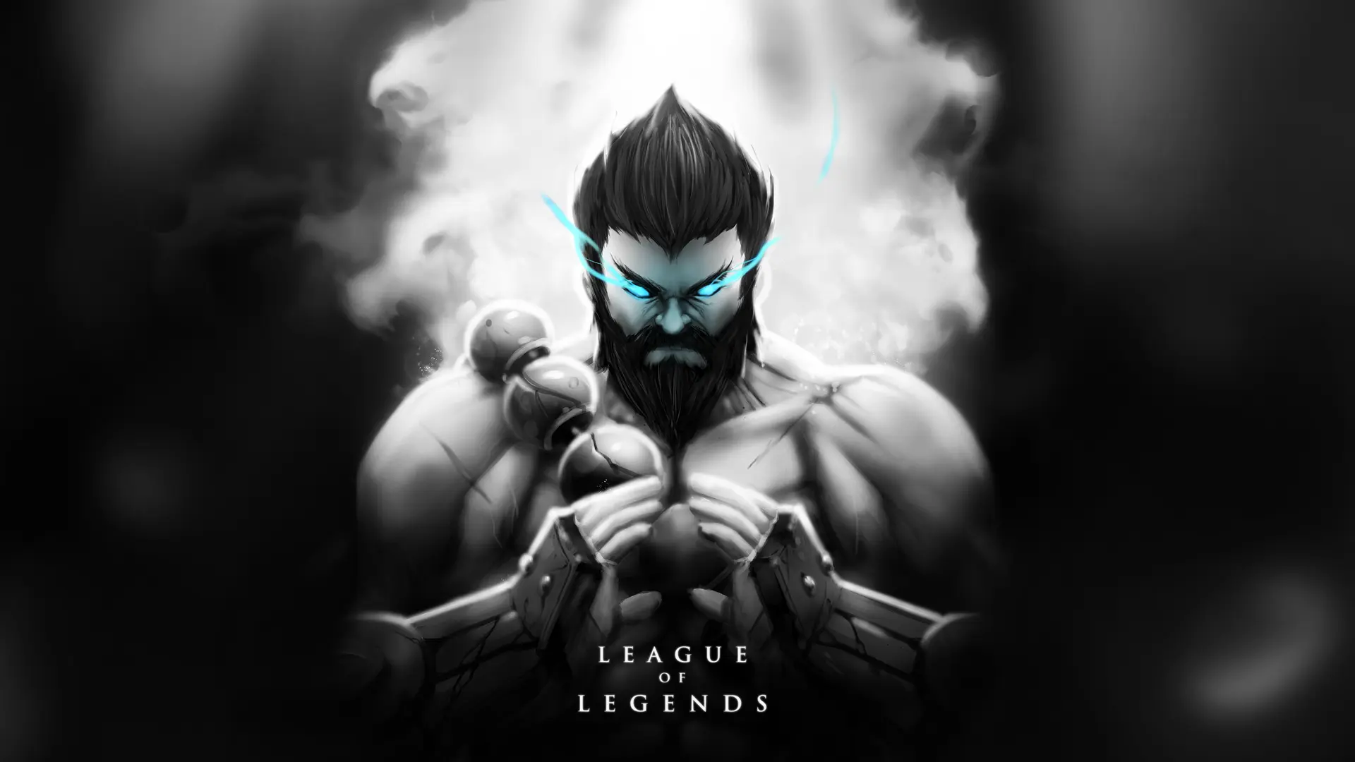 Game League of Legends wallpaper 91 | Background Image