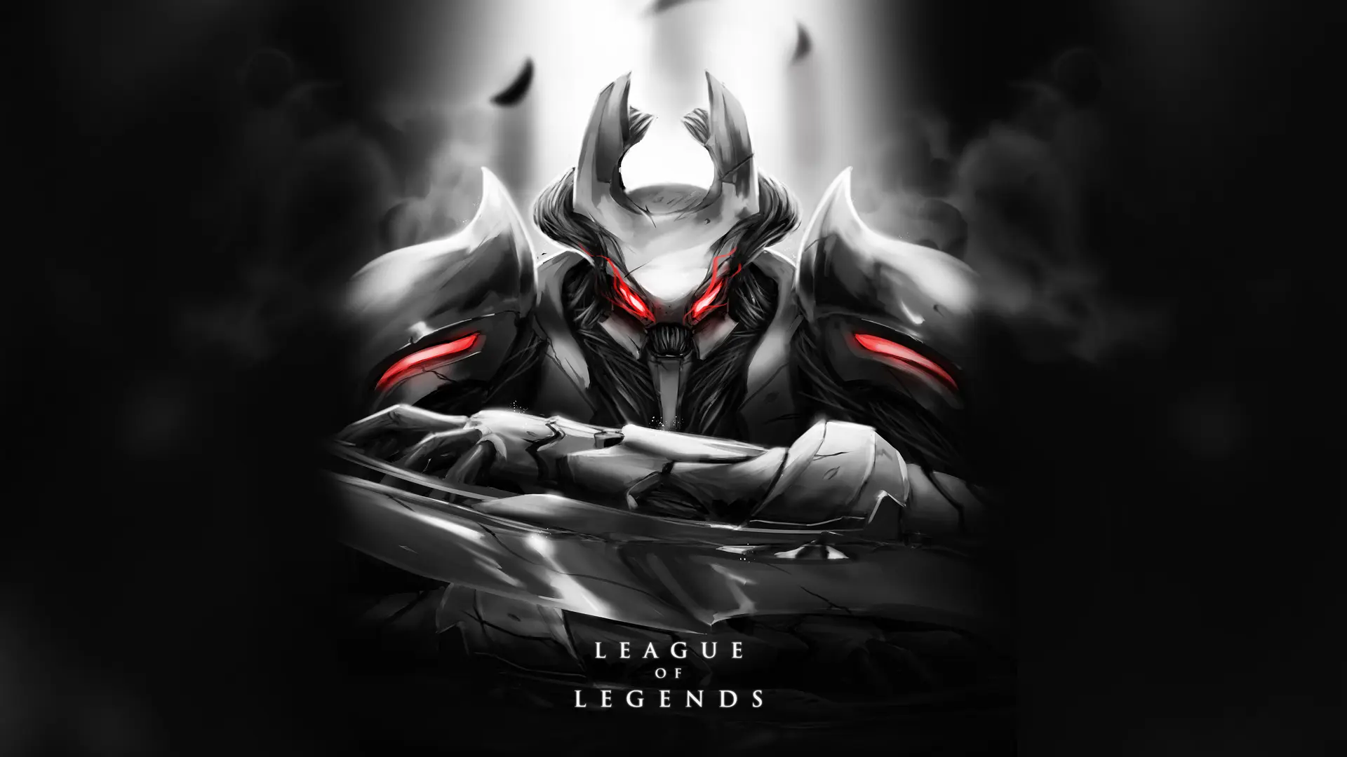 Game League of Legends wallpaper 92 | Background Image