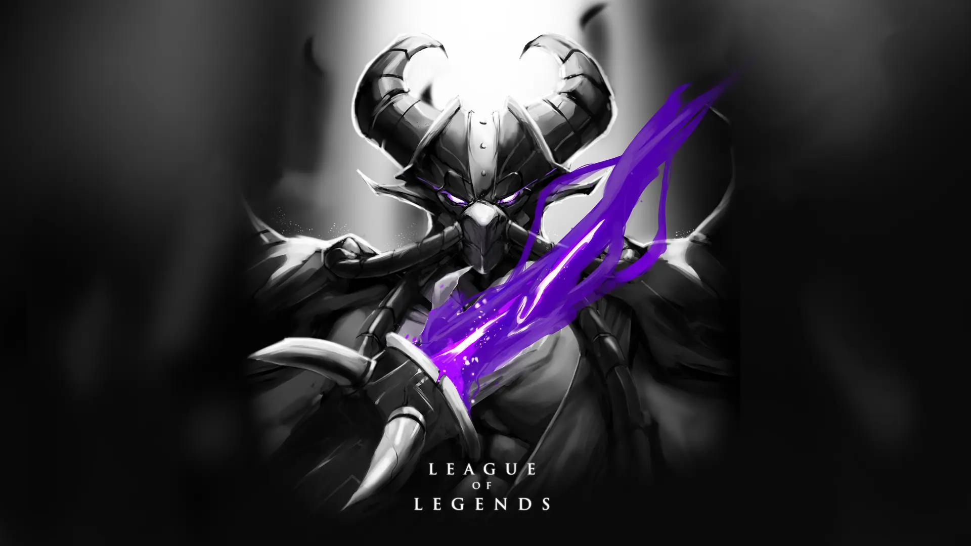 Game League of Legends wallpaper 96 | Background Image