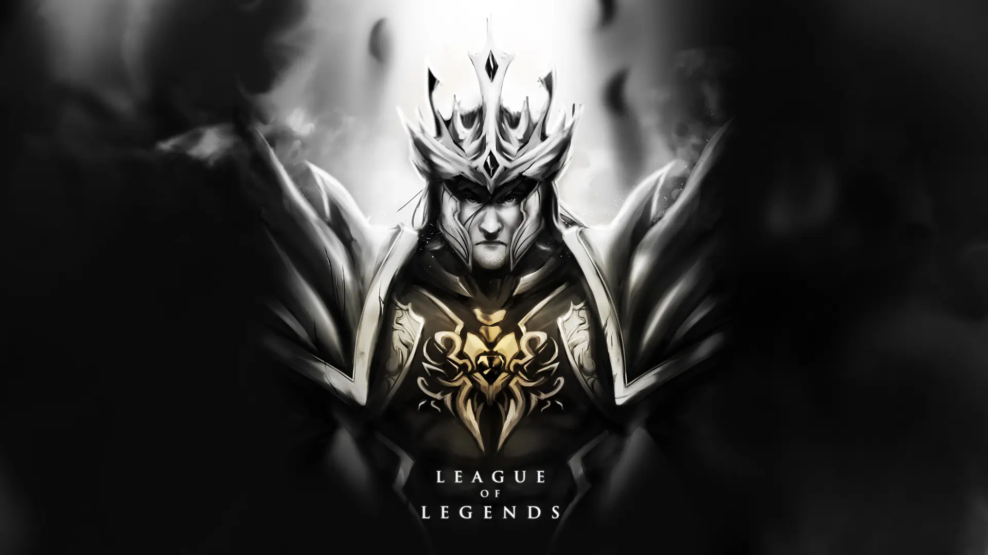 Game League of Legends wallpaper 97 | Background Image