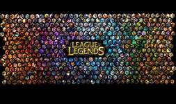 League of Legends wallpaper 190