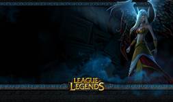League of Legends wallpaper 36