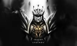 League of Legends wallpaper 97