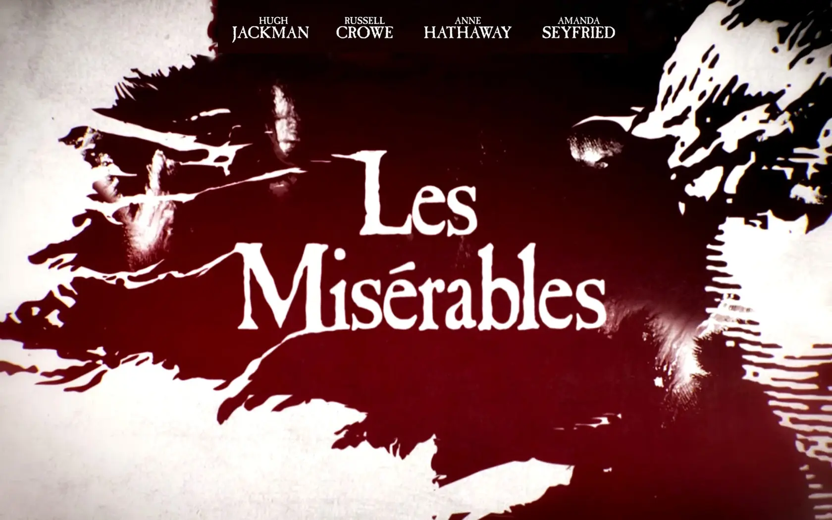Movie Les Miserables wallpaper 3 | Background Image