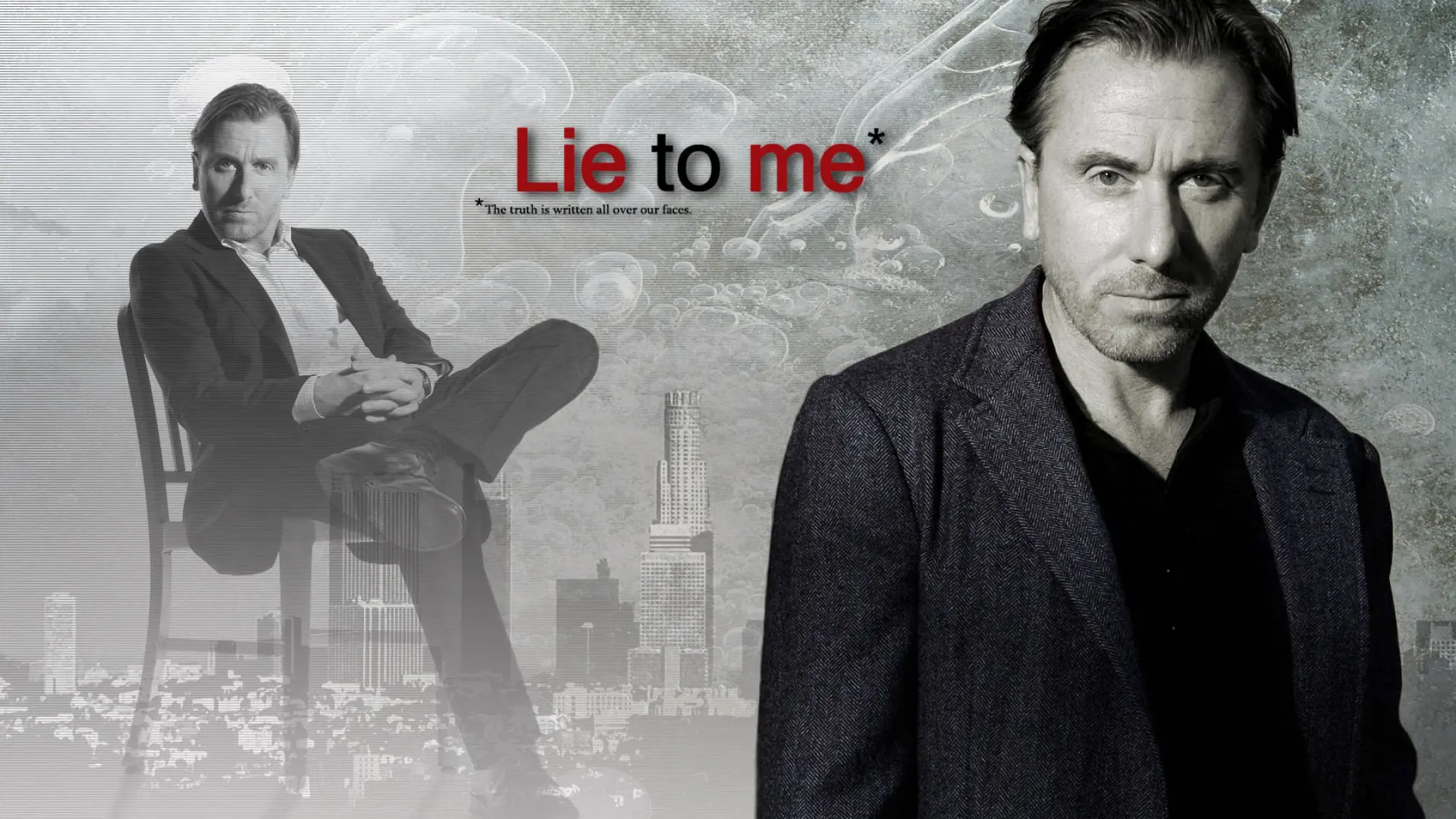TV Show Lie to Me wallpaper 3 | Background Image