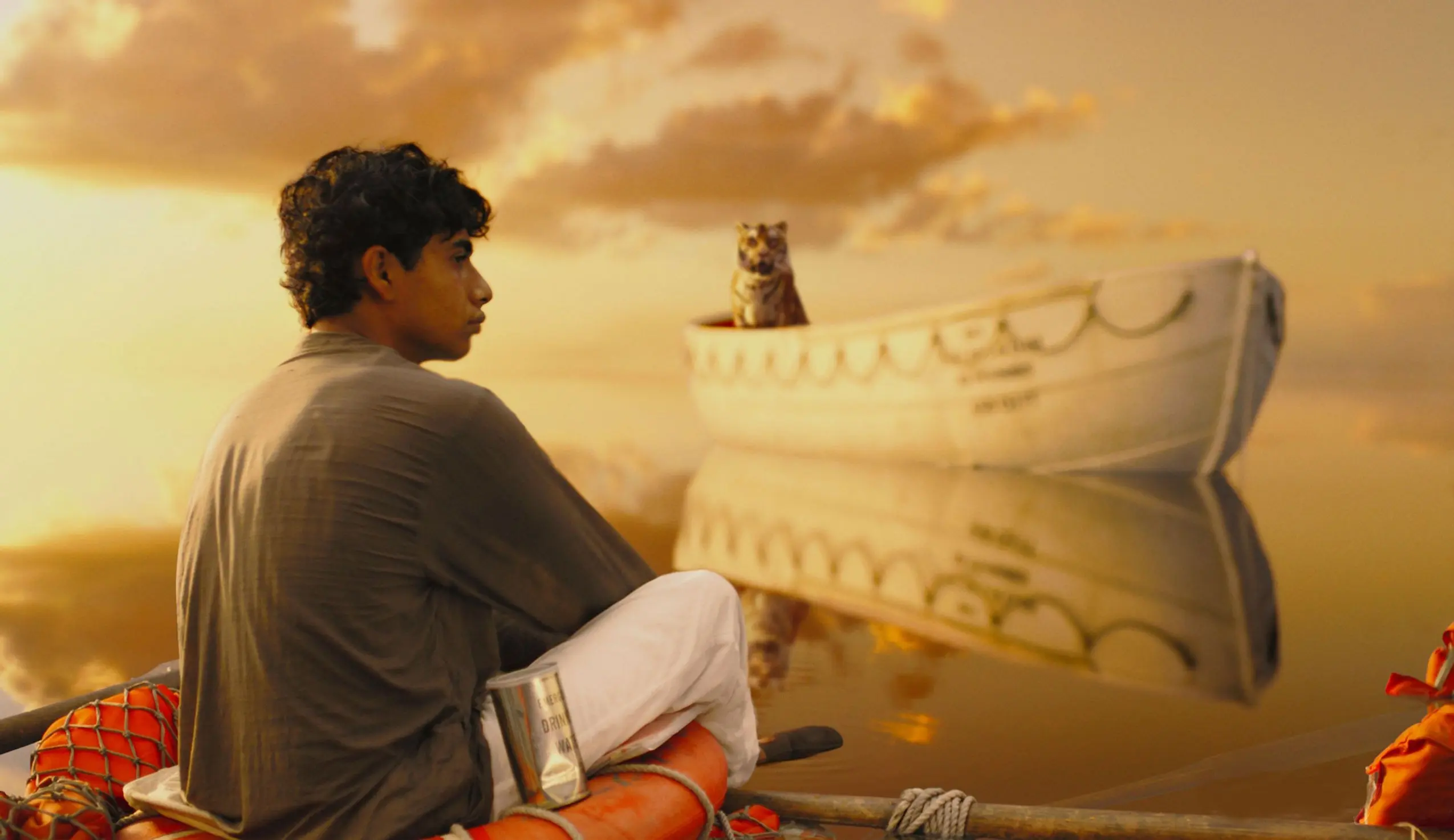 Movie Life of Pi wallpaper 3 | Background Image