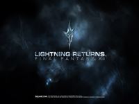 Lightning Returns Final Fantasy XIII wallpaper 1