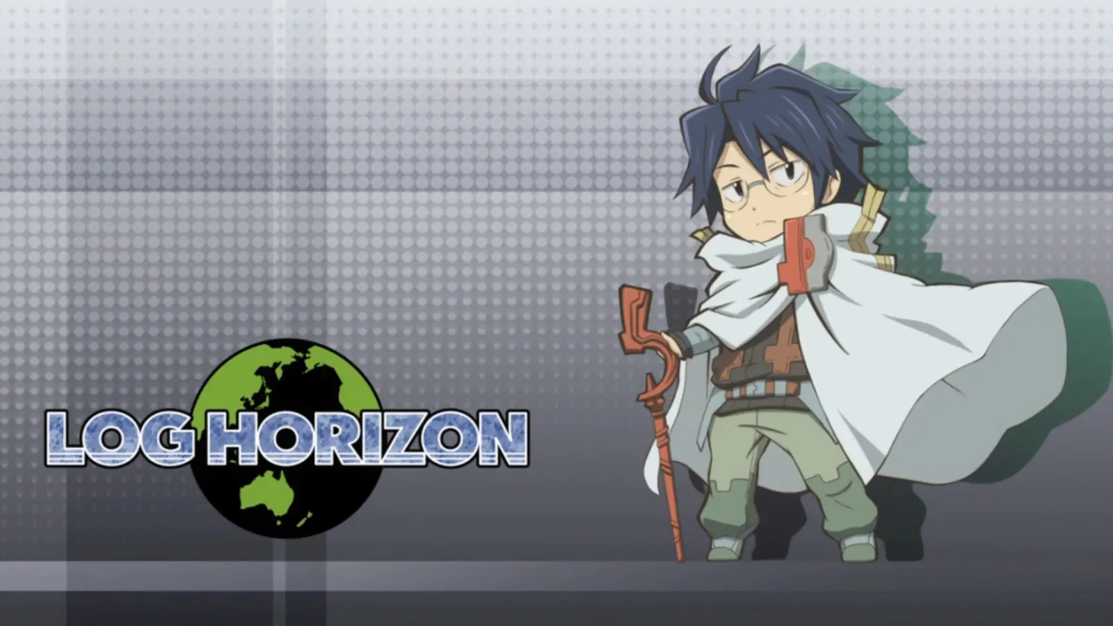 Anime Log Horizon wallpaper 10 | Background Image