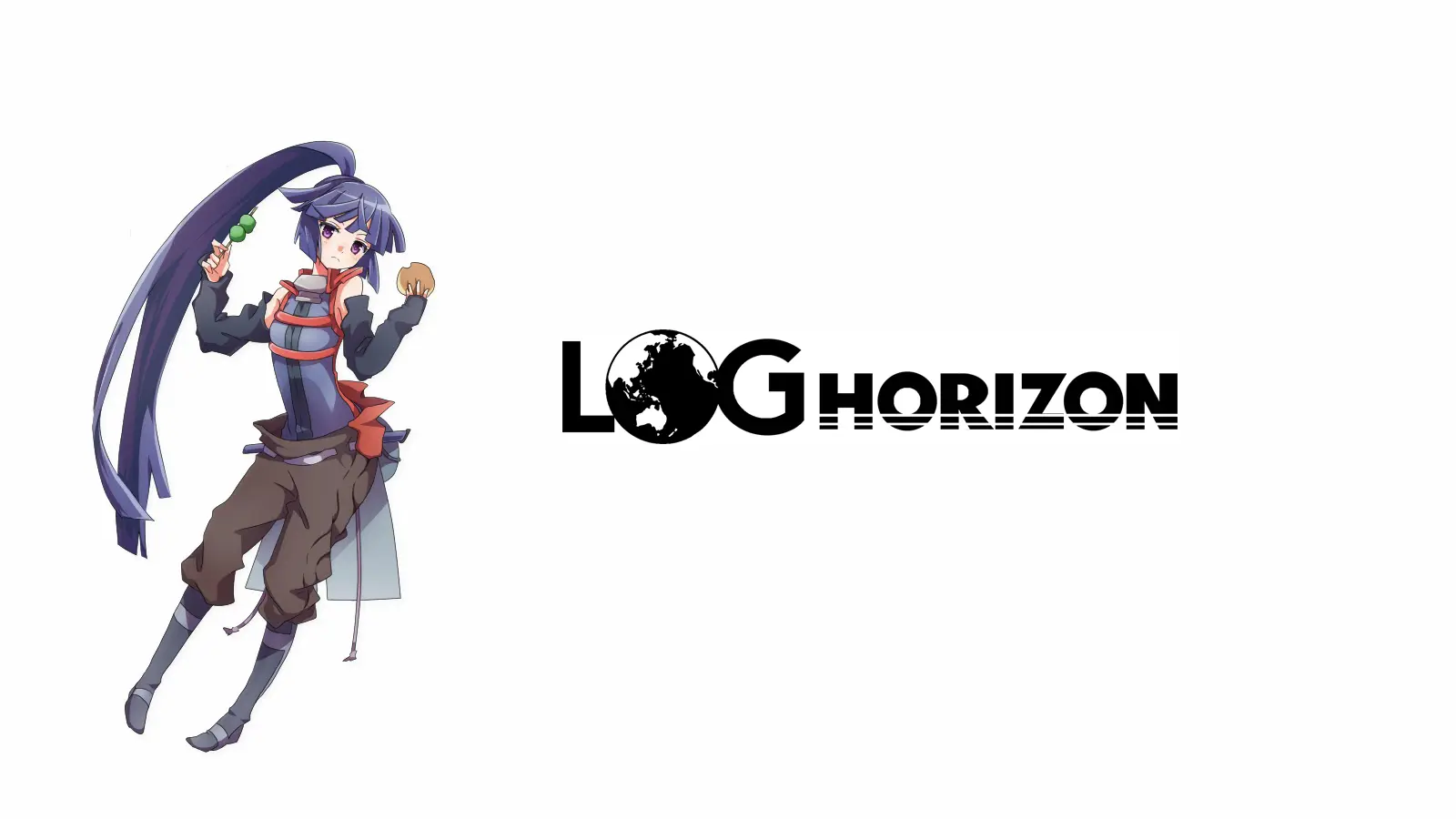 Anime Log Horizon wallpaper 15 | Background Image